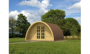 Abri de jardin Pod 12 m²...